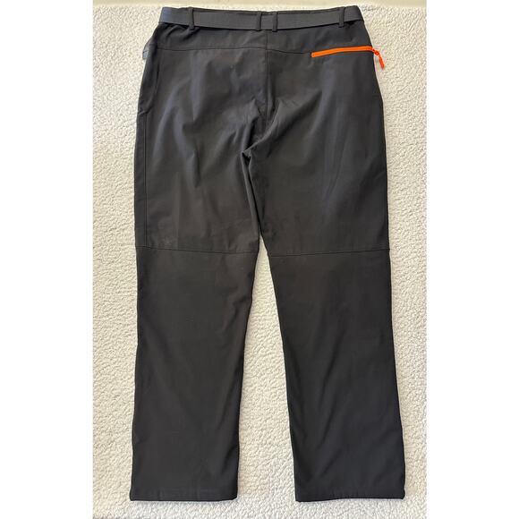 NWT* TBMPOY Mens Outdoor Snow Ski Water Resistant Fleece Lined Pants Size 2XL - Picture 10 of 10